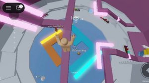 играю в роблокс в режиме:башняFL