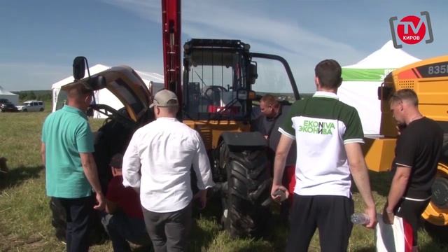 Итоговый новостной выпуск телепрограммы "Киров-ТВ" от 26.06.2026 смотреть онлайн