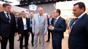 Товарооборот между Кубанью и Беларусью за четыре года вырос на 22%