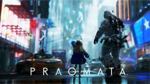 Pragmata ► КРАСНАЯ ЗОНА #6