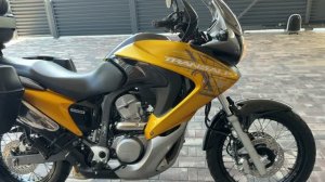 Moto klim 93 170