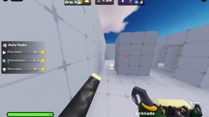 ROBLOX RIVALS|С НУЛЯ БЕЗ ДОНАТА ЧЕЛЕНДЖ