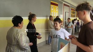 Златоустовские школьники стали участниками пилотного проекта «Вектор на профессию»