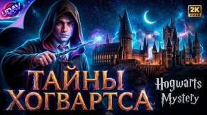 ( 1 ) Тайны Хогвартса • Hogwarts Legacy