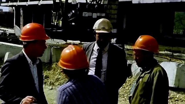 1986 год. Туапсинский район. Пансионат "Тюмень"