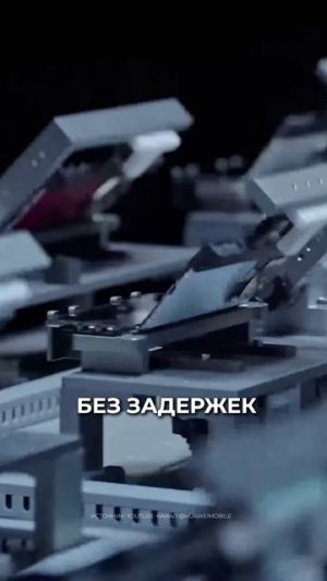 ЭТОТ складной смартфон вызывает шок! #китай #телефон