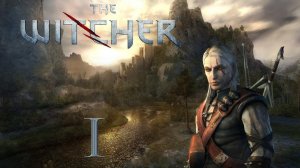 The Witcher - Прохождение без комментариев