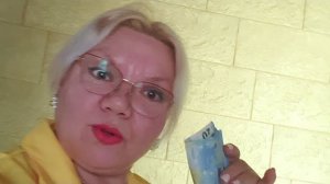 Курбанова -УлЕтЕла вся моя  зарплата. - Муж точит на меня ЗУБ
