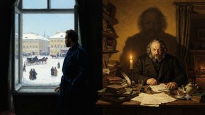 Марк Алданов «Истоки» Части 1 и 2