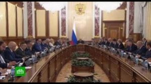 Дополнительные 6,3 млрд рублей пойдут на пенсии в новых российских регионах