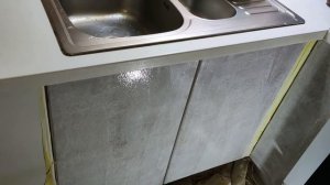 Что делать, если отклеивается ПВХ пленка от МДФ фасадов?