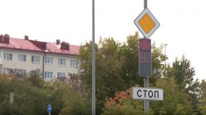 Зинаида Балабанова на любой дороге – как рыба в воде