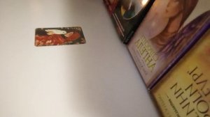 Какие Вы глазами загаданного человека...