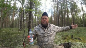 ХОЗЯЕВА ТАЙГИ! МЫ ТУТ РОДИЛИСЬ, ЛОВИМ, А ТЫ НА ЛОДКЕ ИЩИ ДРУГИЕ МЕСТА! ИНЦИДЕНТ НА РЫБАЛКЕ.