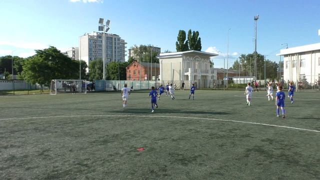 ЧГ ФА Факел 2015 0-3 ФА Динамо2015 26.06.25 смотреть онлайн