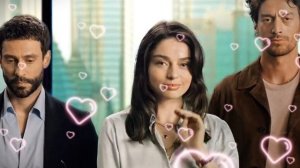 сериал возможная любовь 1 сезон 2 серия смотреть онлайн бесплатно разбор сюжета