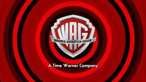 WAG logo remake