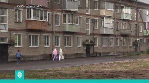 12 придомовых территорий в Лакинске преобразятся уже в этом году благодаря программе «Благодвор»