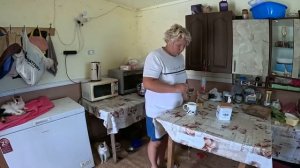 Наталья Губарева. ВСЕМ ДОБРОГО ВРЕМЕНИ СУТОК ⧸ ЖИЗНЬ В ДЕРЕВНЕ #villagelife
