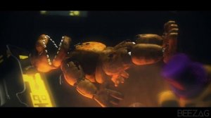 FNAF COLLAB ► BAMF 2