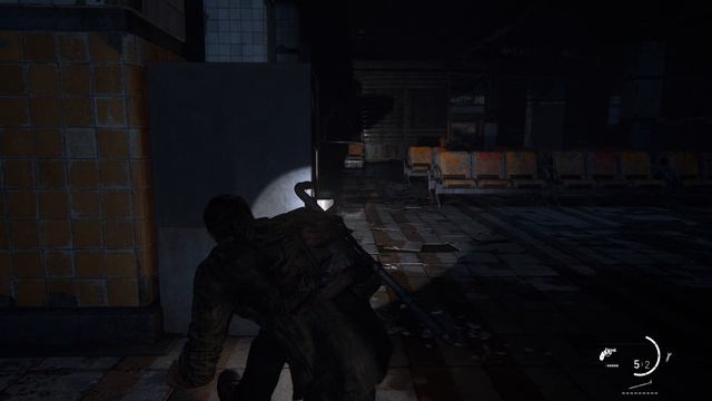 The Last of Us Part I 2026.06.26 - 21.48.32.04 смотреть онлайн