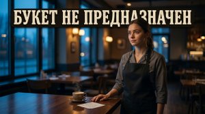 Букет не предназначен / Драма / Истории из жизни / Жизненные истории / Аудиорассказы