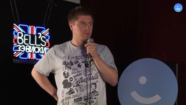 Roast BattleТурнир 2019: Иван Ильин Vs Диана Куликова
