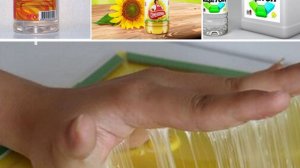 Чем оттереть супер клей