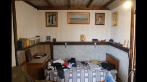 Старинный дом в Подмосковье