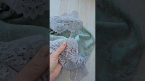 3/ Короткие шторы или высокий потолок🤔💥