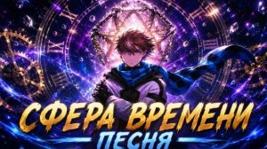 Сфера Времени [ Песня про Точка Невозврата] 29# Yanari AMV