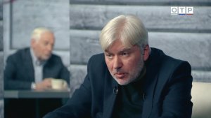 Лаборатория смыслов. Евгений Водолазкин