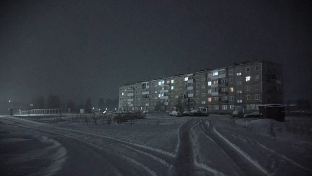 somewhere between 1991 and tomorrow [winter ambient] смотреть онлайн
