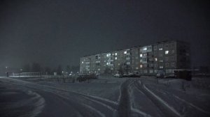 somewhere between 1991 and tomorrow [winter ambient]
