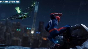ВСЕ ГРЕХИ И ЛЯПЫ игры «Marvel's Spider-Man» ЧАСТЬ 2 | ИгроГрехи