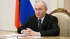 Путин: Россия и Беларусь бережно хранят и преумножают братские традиции дружбы и взаимовыручки