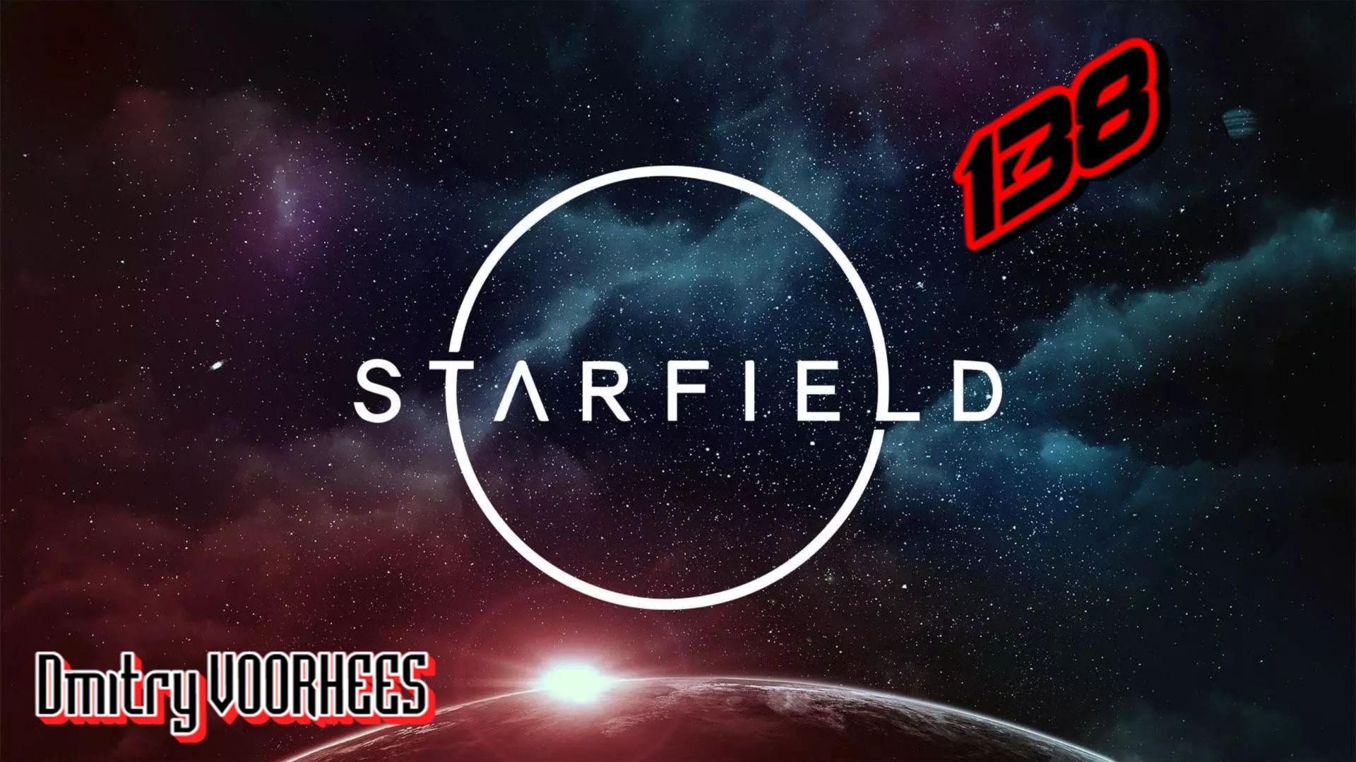 Прохождение Starfield # 138 [2023] Ps5