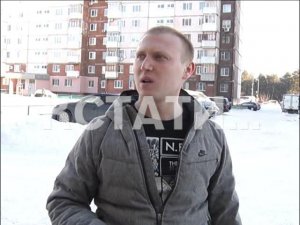 Испугавшись полиции, школьница выпрыгнула из окна многоэтажного дома