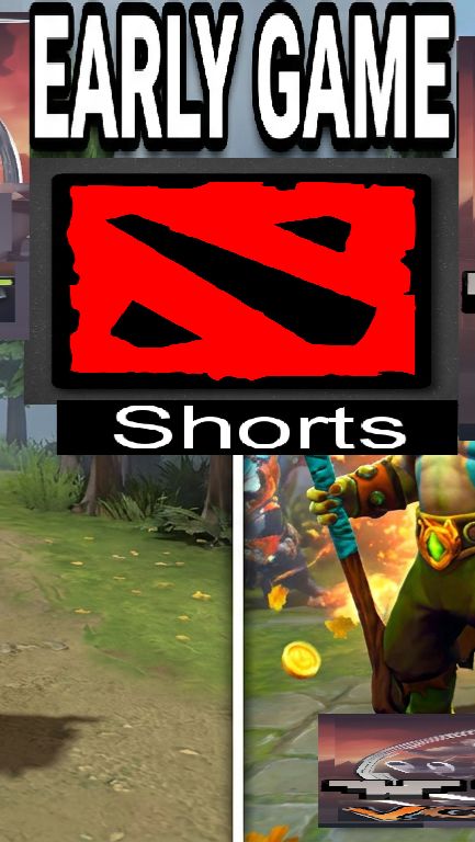Dota 2 / #Shorts