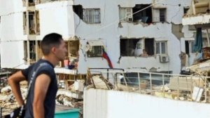 🇻🇪 Число погибших после мощных землетрясений в Венесуэле достигло 235 человек.