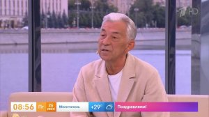 «Играл всем сердцем» - актер Николай Добрынин о главной роли в фильме «Дед Фомич»