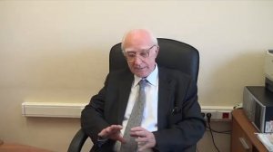 Заместитель директора МШЭ МГУ академик В.М. Полтерович о магистерской программе Эконом. теория