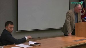 Норильские новости - 21.10.2022