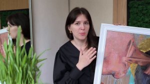 Что нового? Картины на ОЗОН, несостоявшееся арт волонтерство, скетчбук для масляных красок. Фев 25