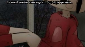 🐚У ШЕЛЛИ ТРЕВОГА... ЗА НЕЙ НАБЛЮДАЮТ...😰 (Видео моё...)