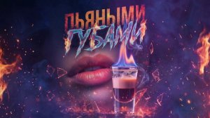 Дерzzzкая - Губами пьяными! Дип Хаус Хит Дискотек