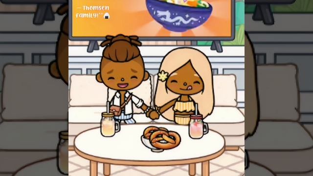 — Мукбанг с Юрой! + ASMR🥡