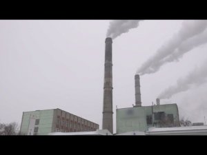 Авария на ТЭЦ в Петропавловске: из 12 котлов работают только 7