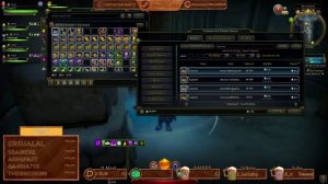 #Neverwinter [M33] Варвар Танк