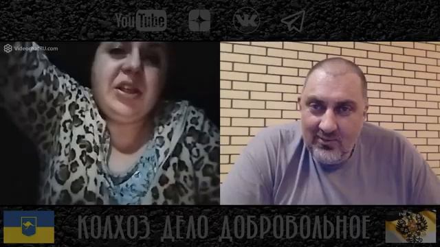БЕШЕНСТВО МАТКИ ИЗ 404! ЛЮТЫЙ РАЗНОС ПО ФАКТАМ! смотреть онлайн